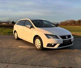 SEAT LEON 5F STYLE