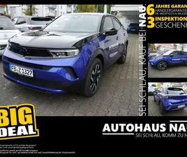 1.2 GS HYBRID INCL.BIGDEAL INSPEKTIONSPAKET