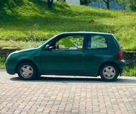VOLKSWAGEN LUPO VW LUPO