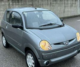 AIXAM A741 AIXAM CITY A.741 / NUR 35.000KM