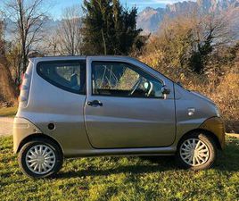 CASALINI SULKYDEA MICROCAR CASALINI YDEA