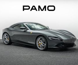 2024 FERRARI ROMA
