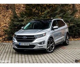 FORD EDGE