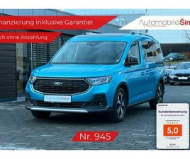 FORD GRAND TOURNEO CONNECT FORD GRAND TOURNEO CONNECT ACTIVE NAVI 7SITZER LED