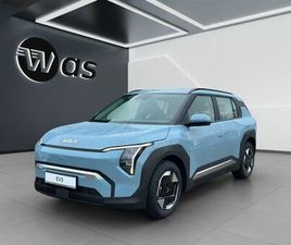 KIA EV3 58,3 KWH EARTH