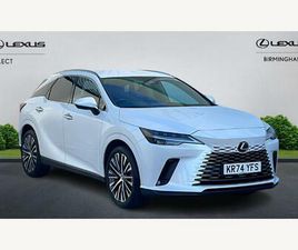 2.5 450H+ 18.1KWH PREM PLUS E-CVT 4WD EURO 6 (START/STOP) 5DR-/