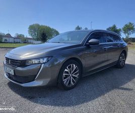 PEUGEOT 508 SW PEUGEOT 508 SW