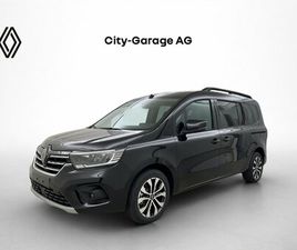 GRAND KANGOO KOMBI 1.3 TCE 130