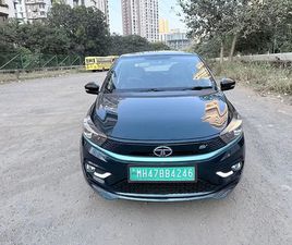 TATA TIGOR