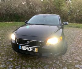 VOLVO S40 2 SETEMBRO/06
