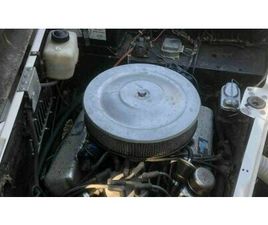 EXCALIBUR SERIE V 1987 EXCALIBUR SERIES IV BLANC AUTOMATIQUE, 3 VITESSES CO...