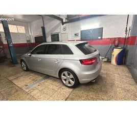 AUDI A3 AUDI A3