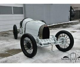 1926 BUGATTI TYPE 37 GRAND PRIX