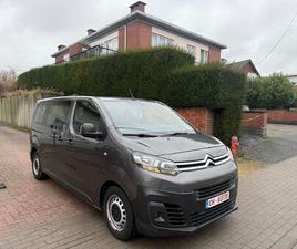 1.5 D-9 PLACE-PRETE À IMMATRICULÉ -GARANTIE