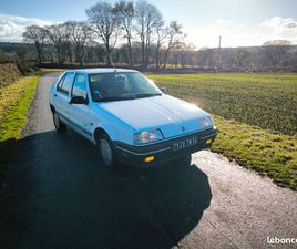 RENAULT R19 RENAULT 19