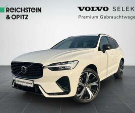 B4 R DESIGN GEARTRONIC/KLIMA/360°RFK/NAVI