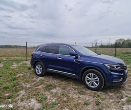 RENAULT KOLEOS 2.0 DCI 177CV 4X4