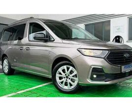 FORD GRAND TOURNEO CONNECT CONNECT 1.5 TITANIUM AUTOM. MIT NAVI SYNC UVM...