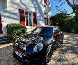 MINI F56 JOHN COOPER WORKS 231CH