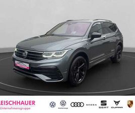R-LINE 2,0TDI 4MOTION CARPLAY+HEADUP+NAVI+MATRIX+