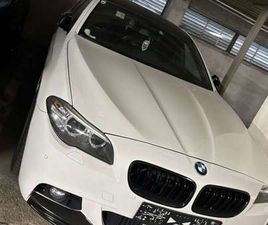 BMW SERIE 5 525X BMW 5ER-REIHE 525XDRIVE