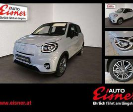 LEAPMOTOR T03 LEAPMOTOR T03 ELEKTRO 36KWH