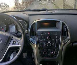 OPEL ASTRA BREAK SPORTS TOURER 1.3 CDTI ECOFLEX COSMO S&S 95CV