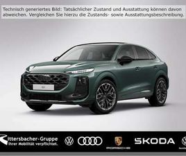 AUDI Q3 35 TFSI TFSI 110 KW S TRONIC