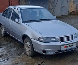DAEWOO NEXIA