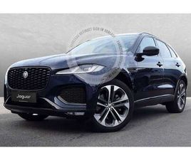 D300 R-DYNAMIC HSE HUD SD 21''LM AHK WKP