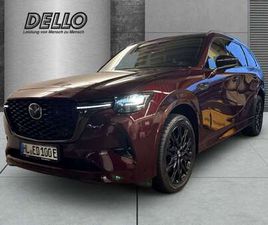 HOMURA PLUS HYBRID ALLRAD 2.5 E-SKYACTIV-PHEV HUD