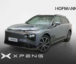 XPENG G9 PERFORMANCE NULL