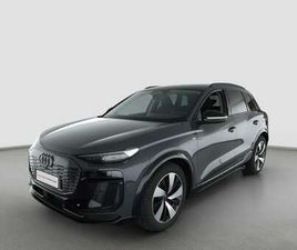 AUDI E-TRON PERFORMANCE S-LINE BLACK *0,25%*MMI BEIFAHRERDISPL
