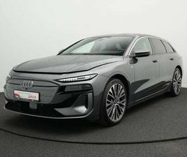 AUDI A6 E-TRON AVANT A6 AVANT E-TRON PERFORMANCE 2X S LINE*AHK*8-FACH