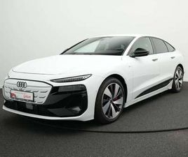 AUDI A6 SPORTBACK E-TRON A6 SPORTBACK E-TRON PERFORMANCE 2X S LINE 8-FACH