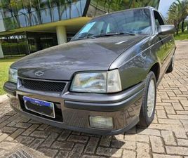 CHEVROLET KADETT GSI / GS 2.0