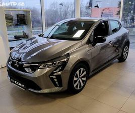 MITSUBISHI COLT 1.0 MPI INVITE 5MT