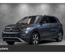 STYLE 110 DSG, LED, ACTIVE INFO, KROK, CARPLAY, NAVI+++