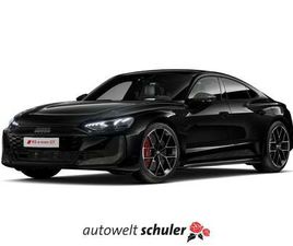 PERFORMANCE PANO HUD AKTIVFAHRWERK KERAMIK ALLRAD