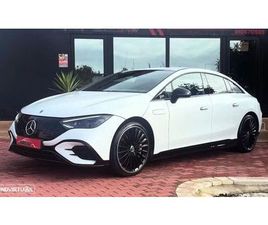 MERCEDES-BENZ EQE 350+ EDITION