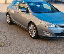 OPEL ASTRA OPEL ASTRA J 1.7, 110CV