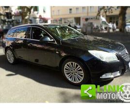 OPEL INSIGNIA SPORTS TOURER OPEL INSIGNIA 1.4 TURBO START&STOP SPORTS TOURER