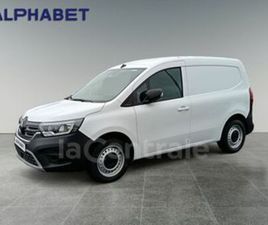 III VAN FOURGON TOLE E-TECH GSR2 EXTRA L1