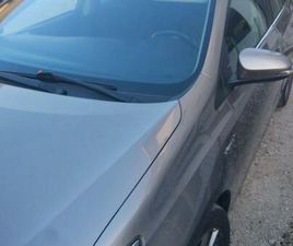 TOYOTA AURIS ACTIVE + 1.8 IBRIDA 2013