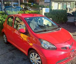 TOYOTA AYGO OK PER NEOPATENTATI