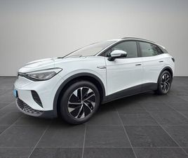 VOLKSWAGEN ID.4 ID.4 PRO PERFORMANCE