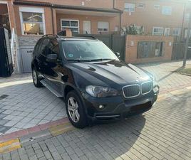X5 XDRIVE 30IA