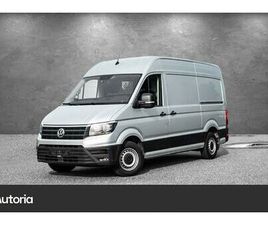 CRA.35 KAS L3H3 177 AUT FWD, KAMERA, WEBASTO, 2XSKYV