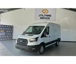 FORD TRANSIT 2T L2H2 130CV TREND / NEUF