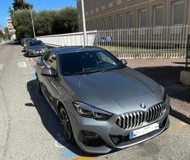 GRAN COUPE 220D 190 CH BVA8 M SPORT